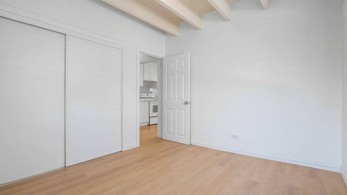 Apartment for rent at 1909 Kahakai Dr, Honolulu, HI 96814