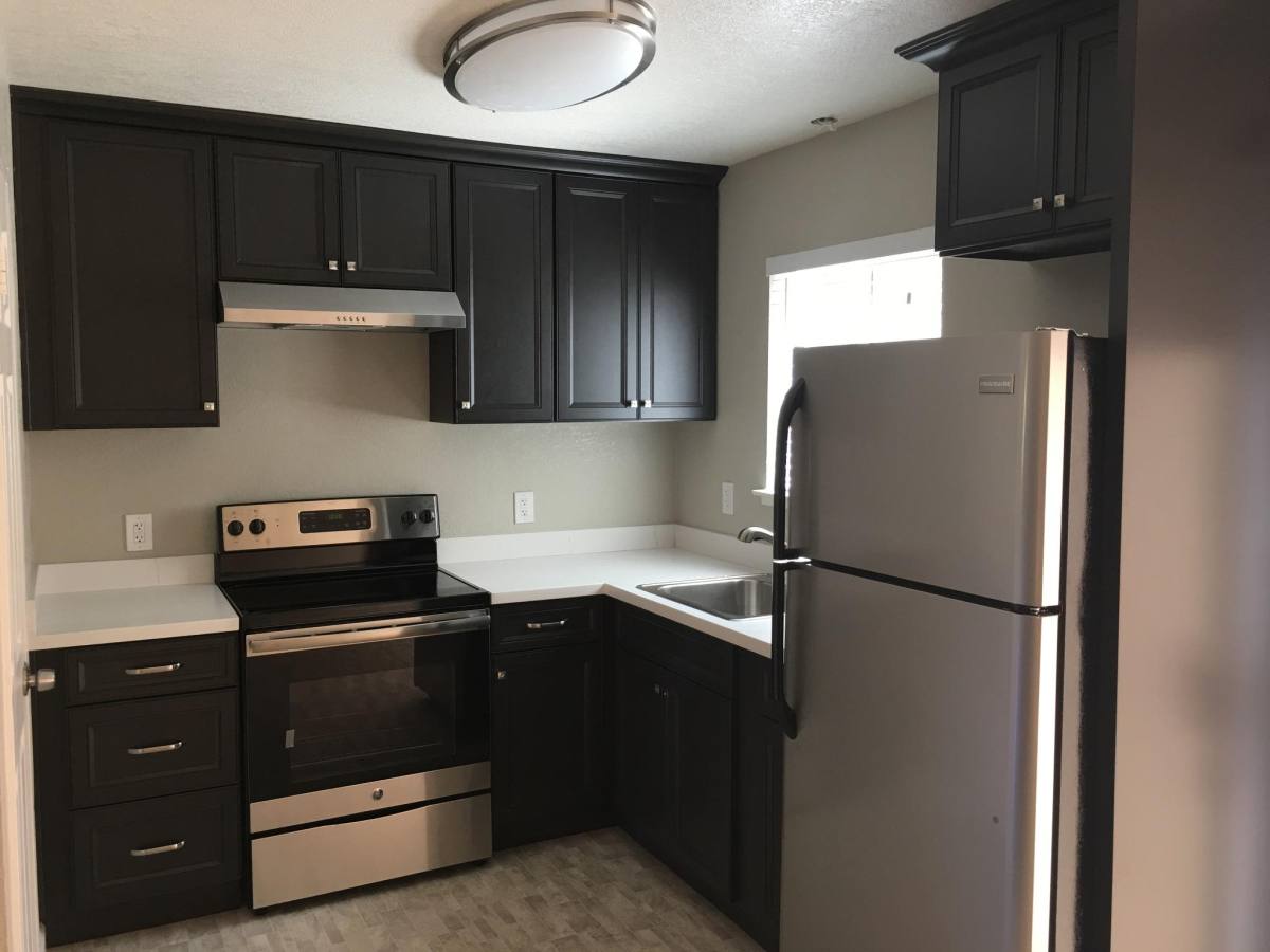 Apartment for rent at 1101 Carey Dr, Concord, CA 94520