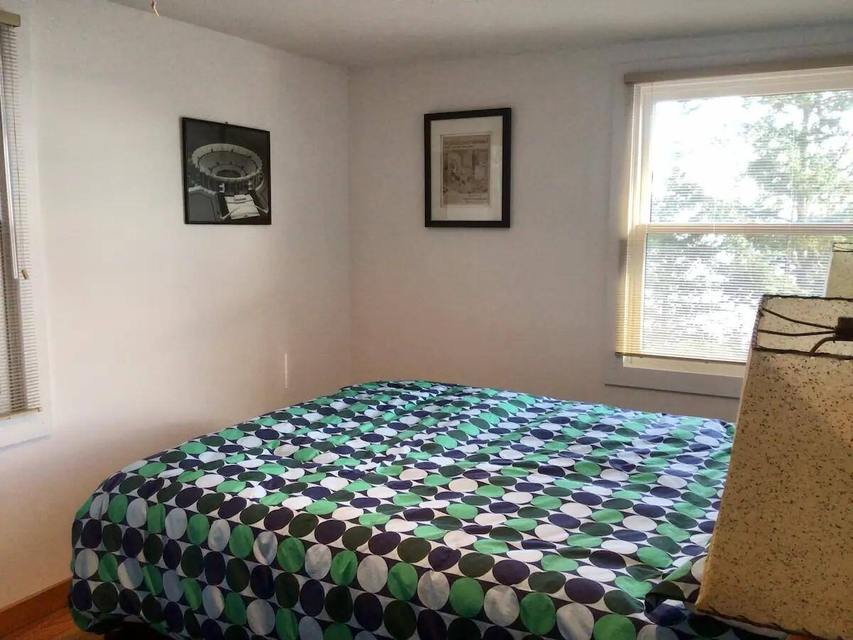 Apartment for rent at 269 Maine #1, Chamberlain, ME 04541