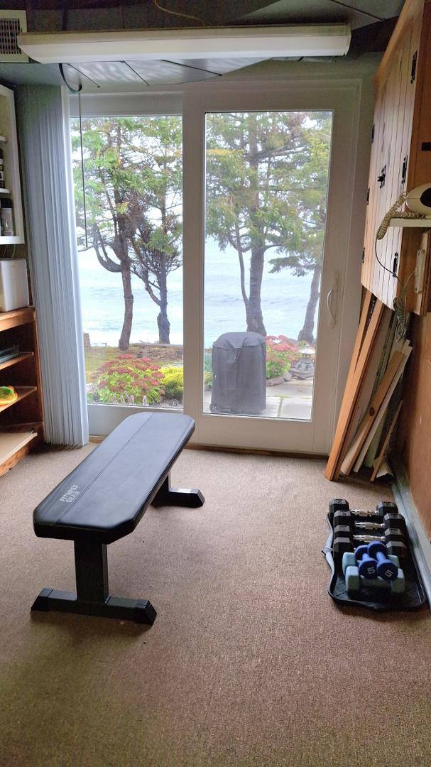 Apartment for rent at 269 Maine #1, Chamberlain, ME 04541
