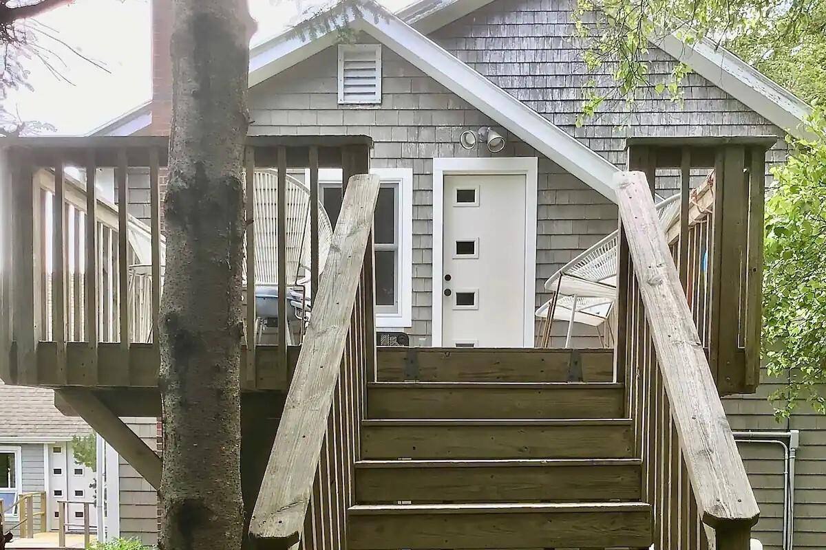 Apartment for rent at 269 Maine #1, Chamberlain, ME 04541