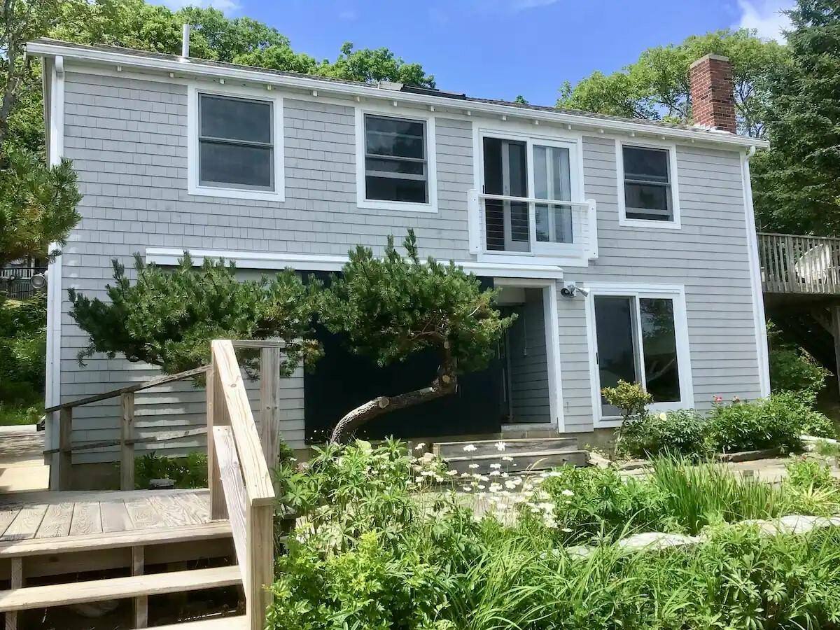 Apartment for rent at 269 Maine #1, Chamberlain, ME 04541