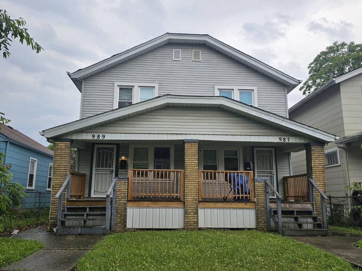 Apartment for rent at Drexel Park, 989 E 15th Ave #1, Columbus, OH 43211