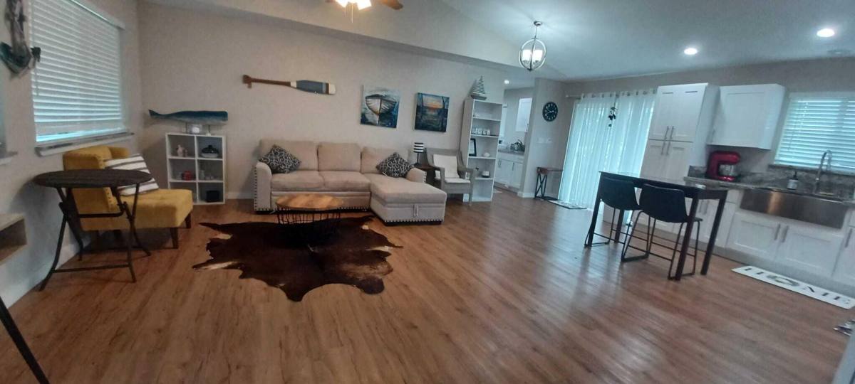 House for rent at 16-2150 Gardenia Dr, Pahoa, HI 96778