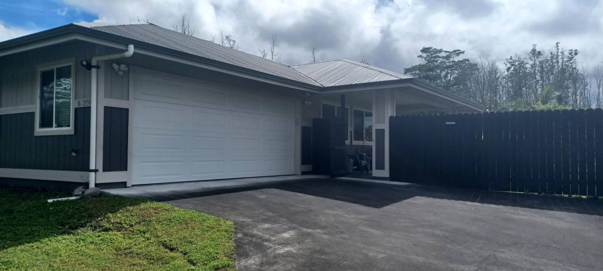House for rent at 16-2150 Gardenia Dr, Pahoa, HI 96778