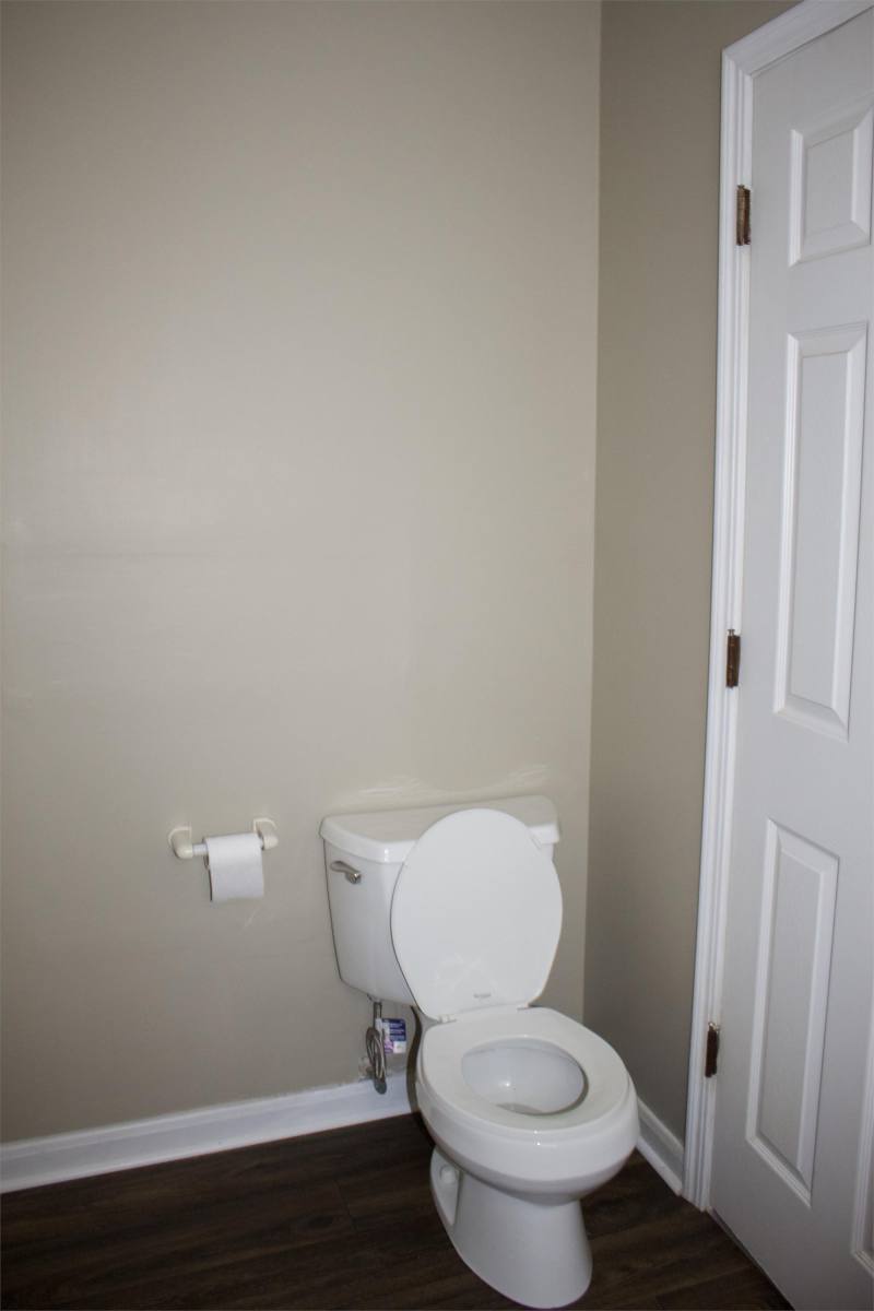 Townhouse for rent at 2467 3rd Ave, Huntington, WV 25703