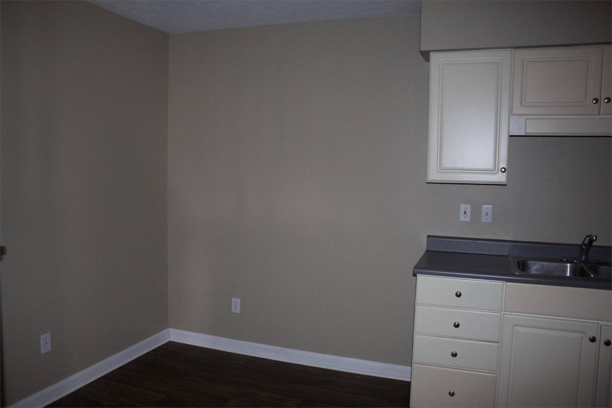 Townhouse for rent at 2467 3rd Ave, Huntington, WV 25703