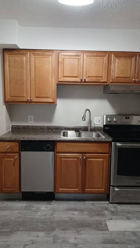 Apartment for rent at 2830 R Street Southeast, 2830 R St SE, Washington, DC 20020