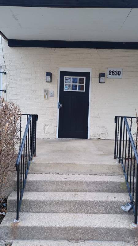 House for rent at 2830 R Street Southeast, 2830 R St SE, Washington, DC 20020