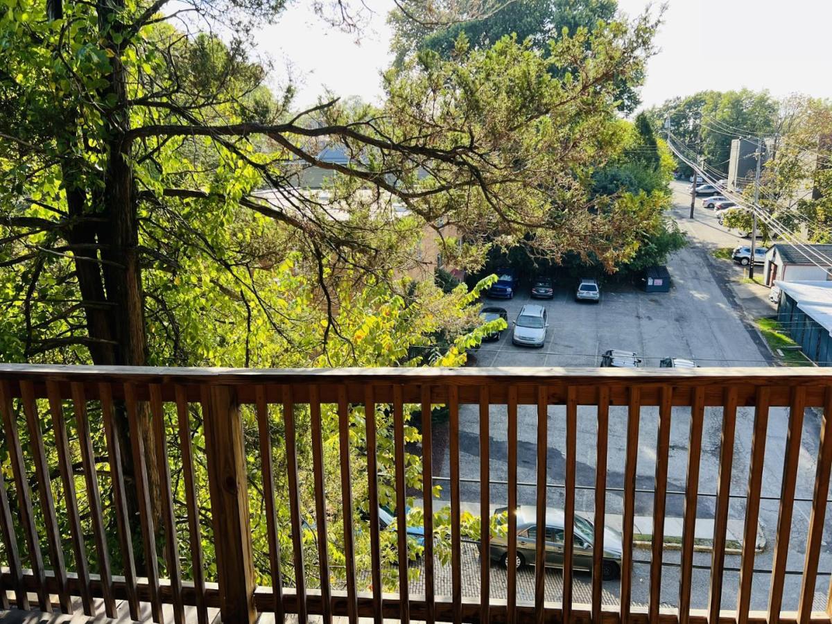 Apartment for rent at 115 S Birmingham Ave #6, Pittsburgh, PA 15202