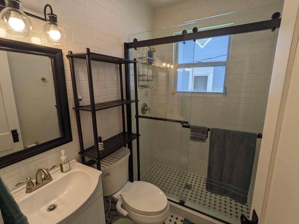 House for rent at 28 Woodrow Ave, Asheville, NC 28801