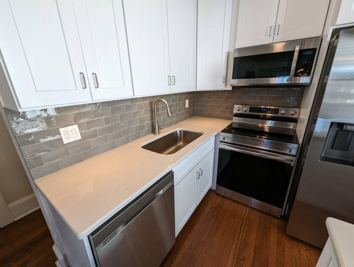 House for rent at 28 Woodrow Ave, Asheville, NC 28801