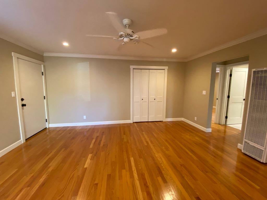 Apartment for rent at San Mateo Heights, 609 Highland Ave #1, San Mateo, CA 94401