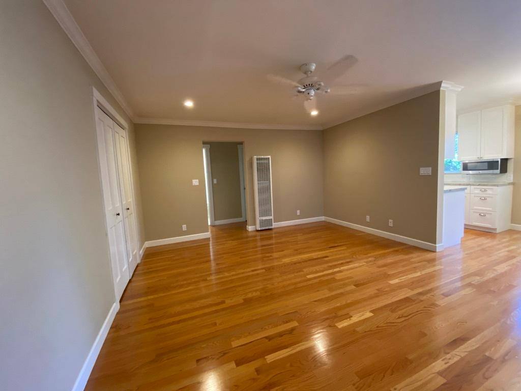 Apartment for rent at San Mateo Heights, 609 Highland Ave #1, San Mateo, CA 94401
