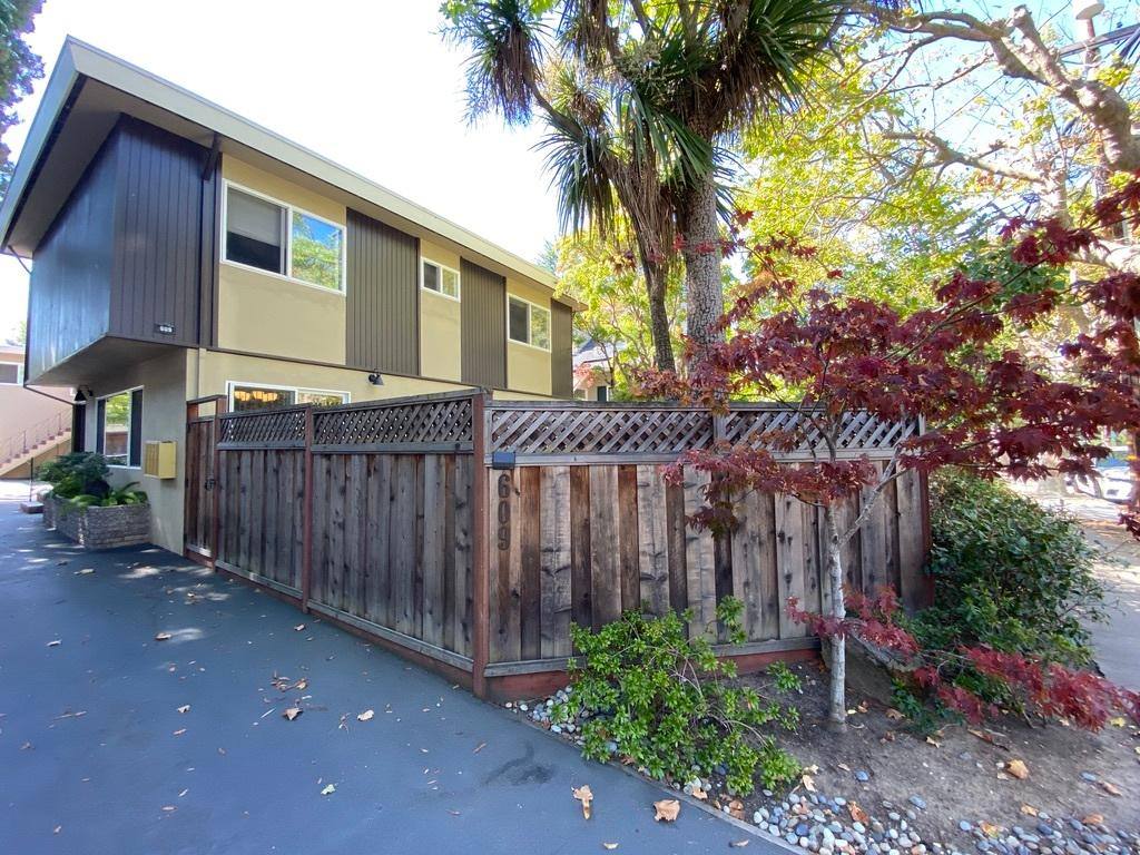 Apartment for rent at San Mateo Heights, 609 Highland Ave #1, San Mateo, CA 94401