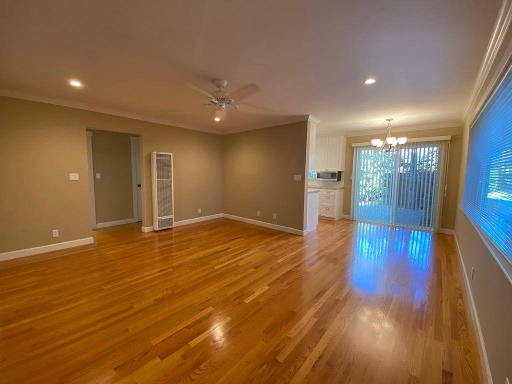 Apartment for rent at San Mateo Heights, 609 Highland Ave #1, San Mateo, CA 94401