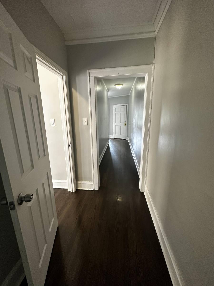 Apartment for rent at 1358 & 1400-1402 N Harding Ave #2, Chicago, IL 60651