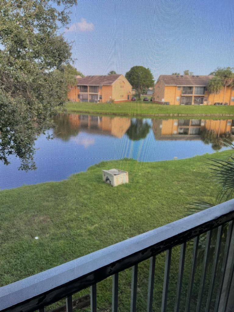 Townhouse for rent at 2561 NW 56th Ave #D, Fort Lauderdale, FL 33313
