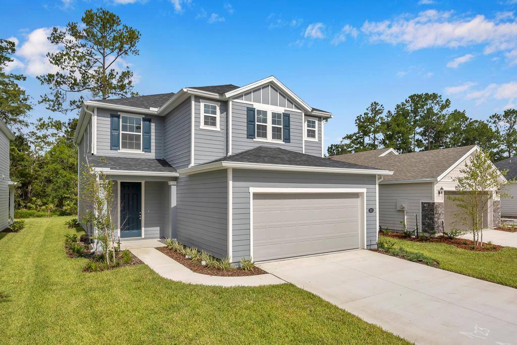 House for rent at 115 Gourd Island Way, Saint Johns, FL 32259