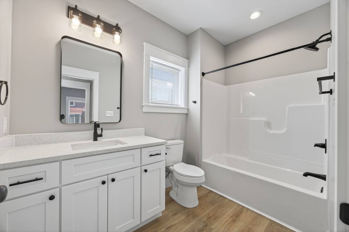 Townhouse for rent at 1124 N College Ave, Bloomington, IN 47404