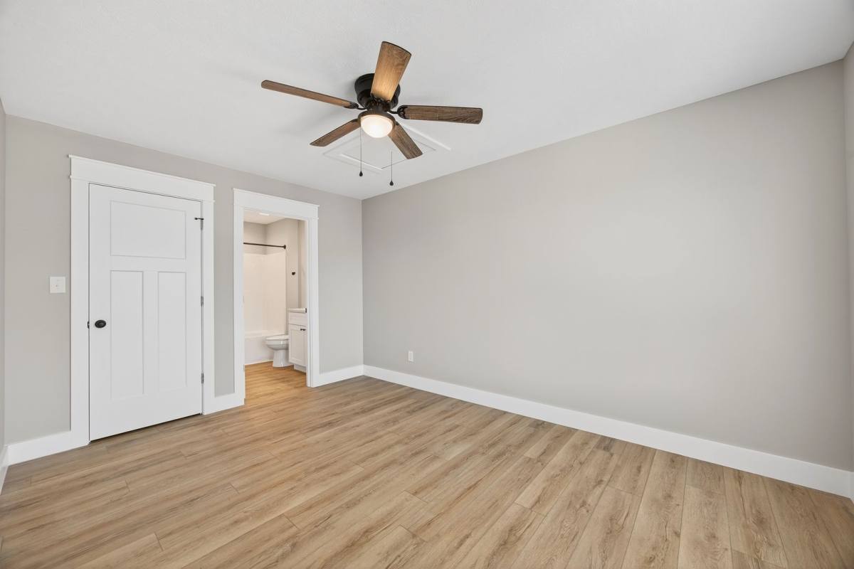 Townhouse for rent at 1124 N College Ave, Bloomington, IN 47404