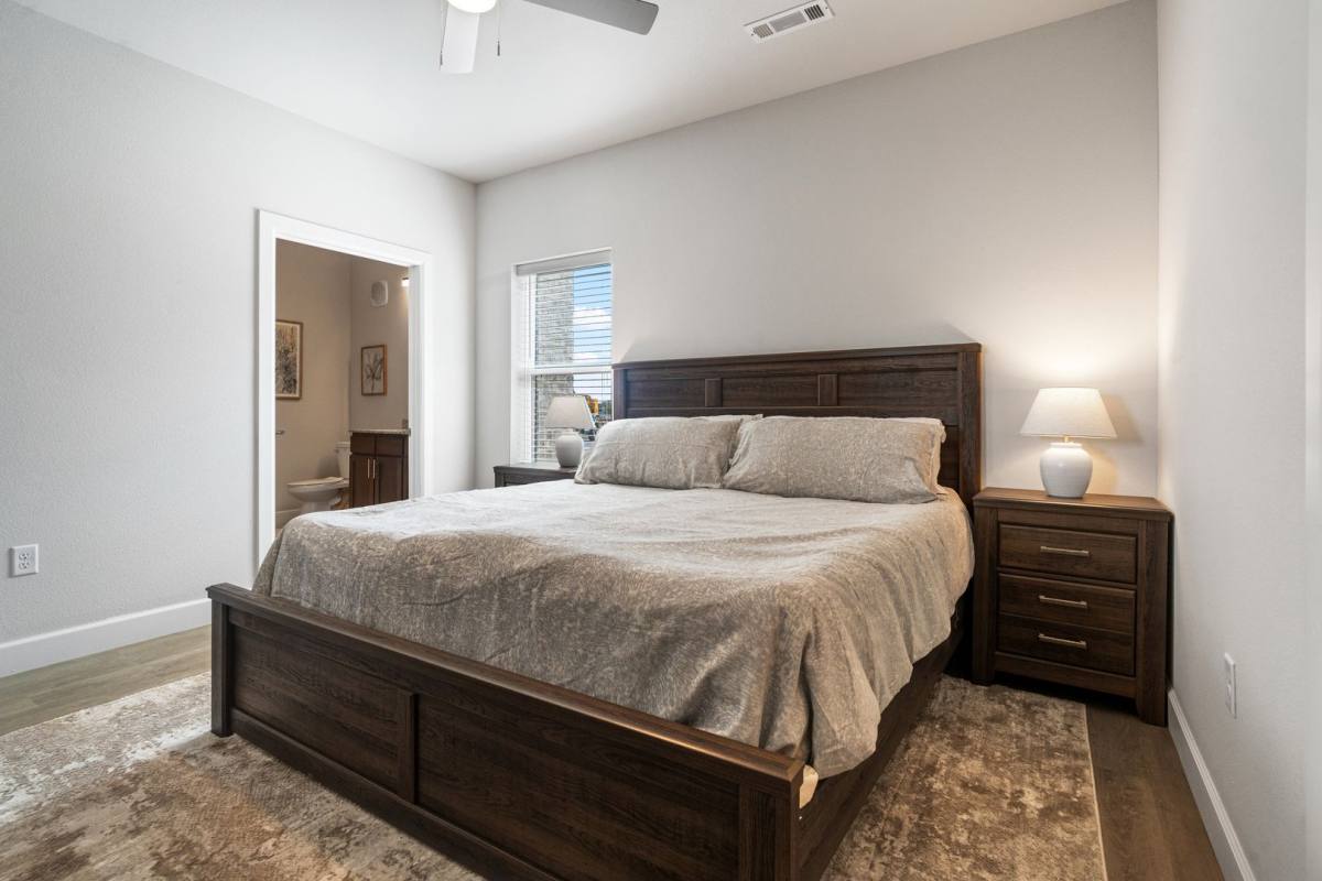 Apartment for rent at 1500 SW Aileron Circle, Bentonville, AR 72712