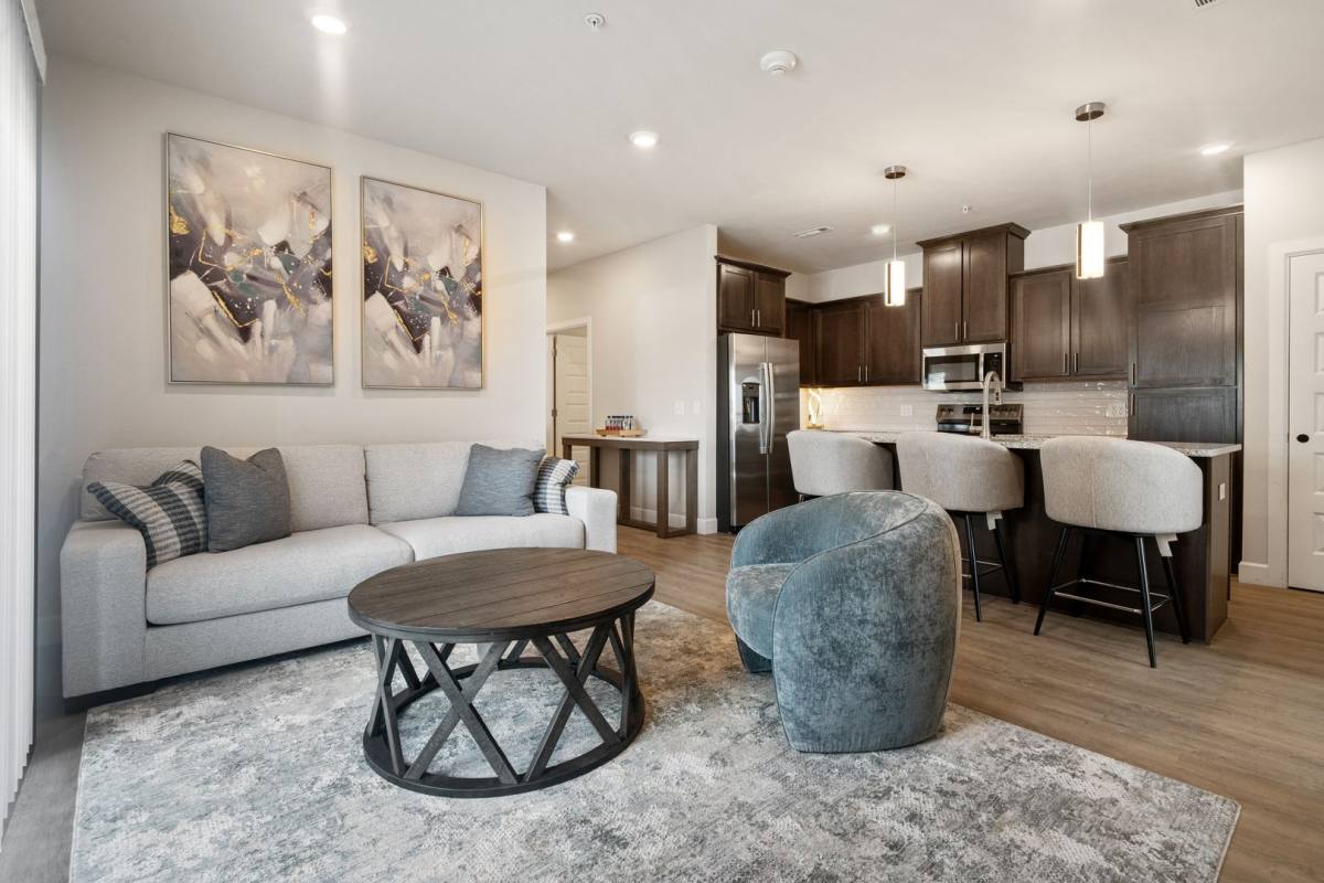 Apartment for rent at 1500 SW Aileron Circle, Bentonville, AR 72712