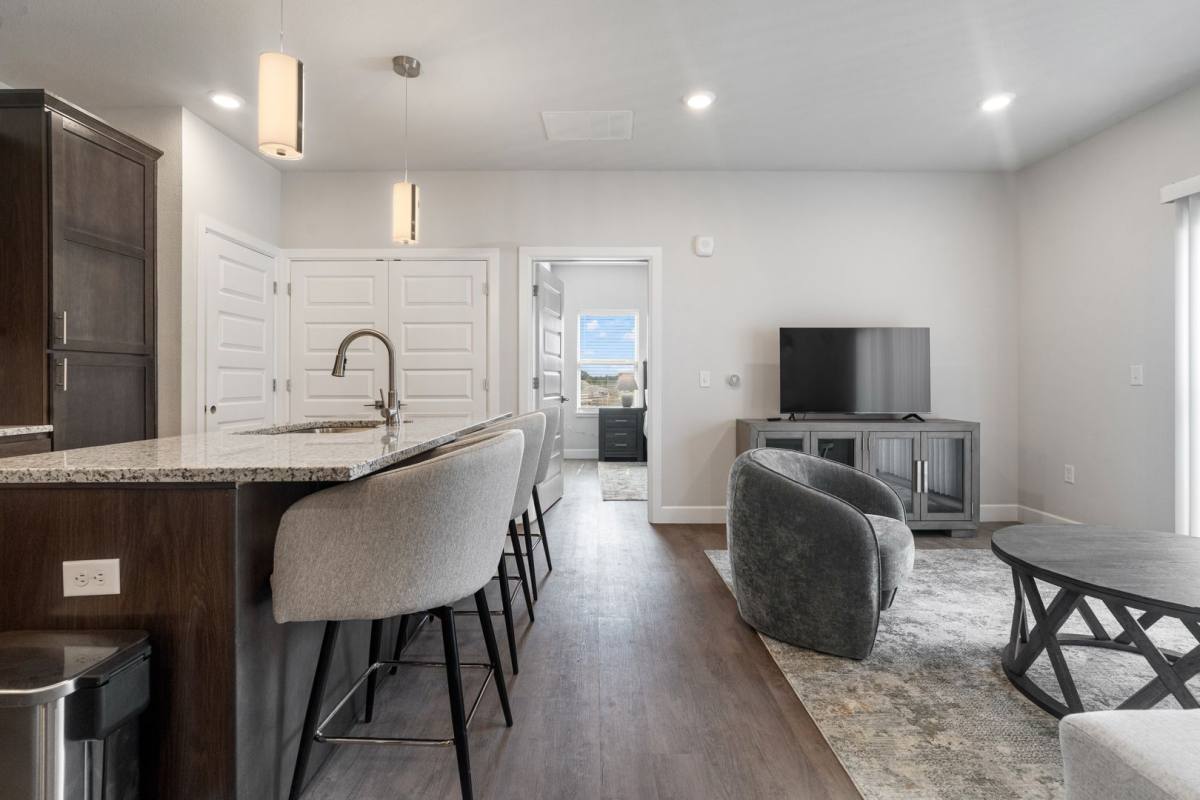 Apartment for rent at 1500 SW Aileron Circle, Bentonville, AR 72712