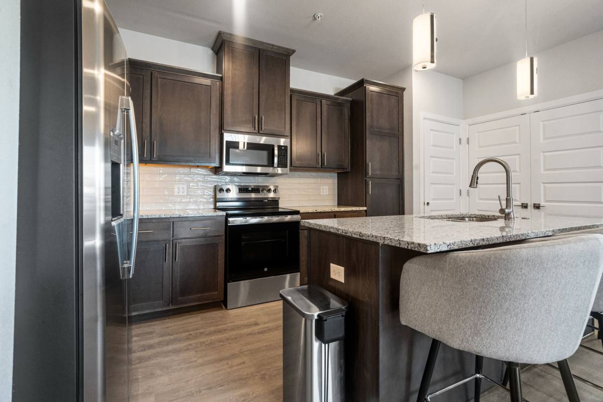 Apartment for rent at 1500 SW Aileron Circle, Bentonville, AR 72712