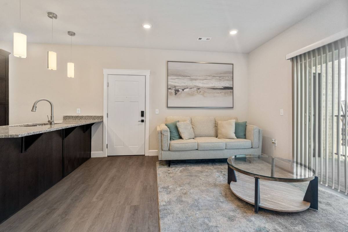 Apartment for rent at 1500 SW Aileron Circle, Bentonville, AR 72712
