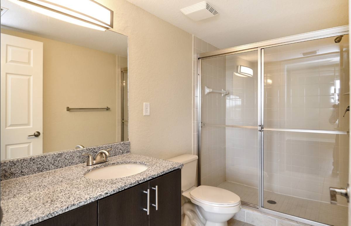 Apartment for rent at 7085-7097 Merganser Court, Lake Worth, FL 33463