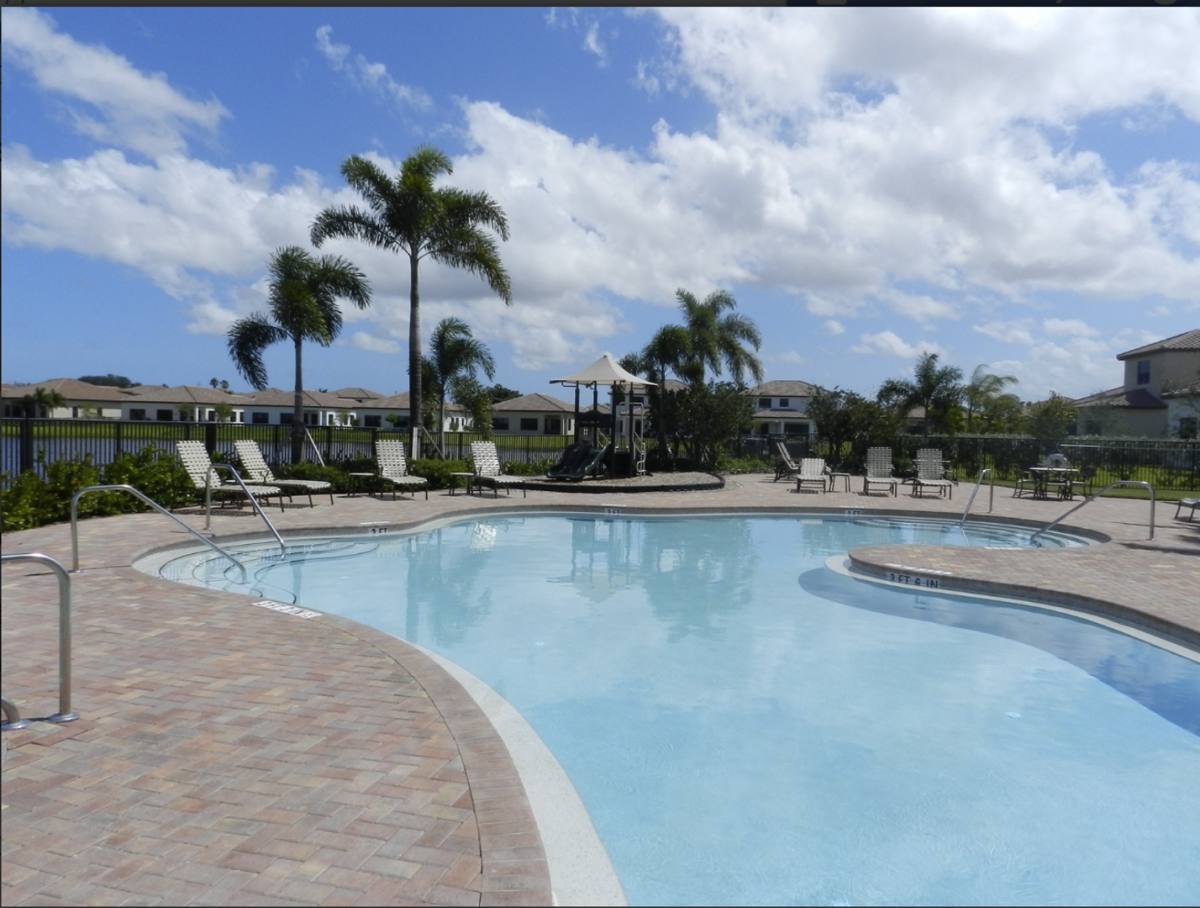 Apartment for rent at 7085-7097 Merganser Court, Lake Worth, FL 33463