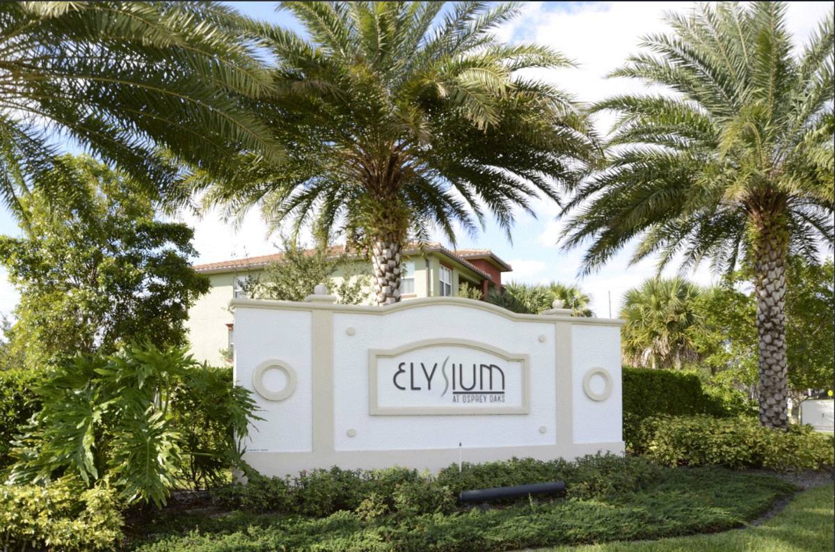 Apartment for rent at 7085-7097 Merganser Court, Lake Worth, FL 33463