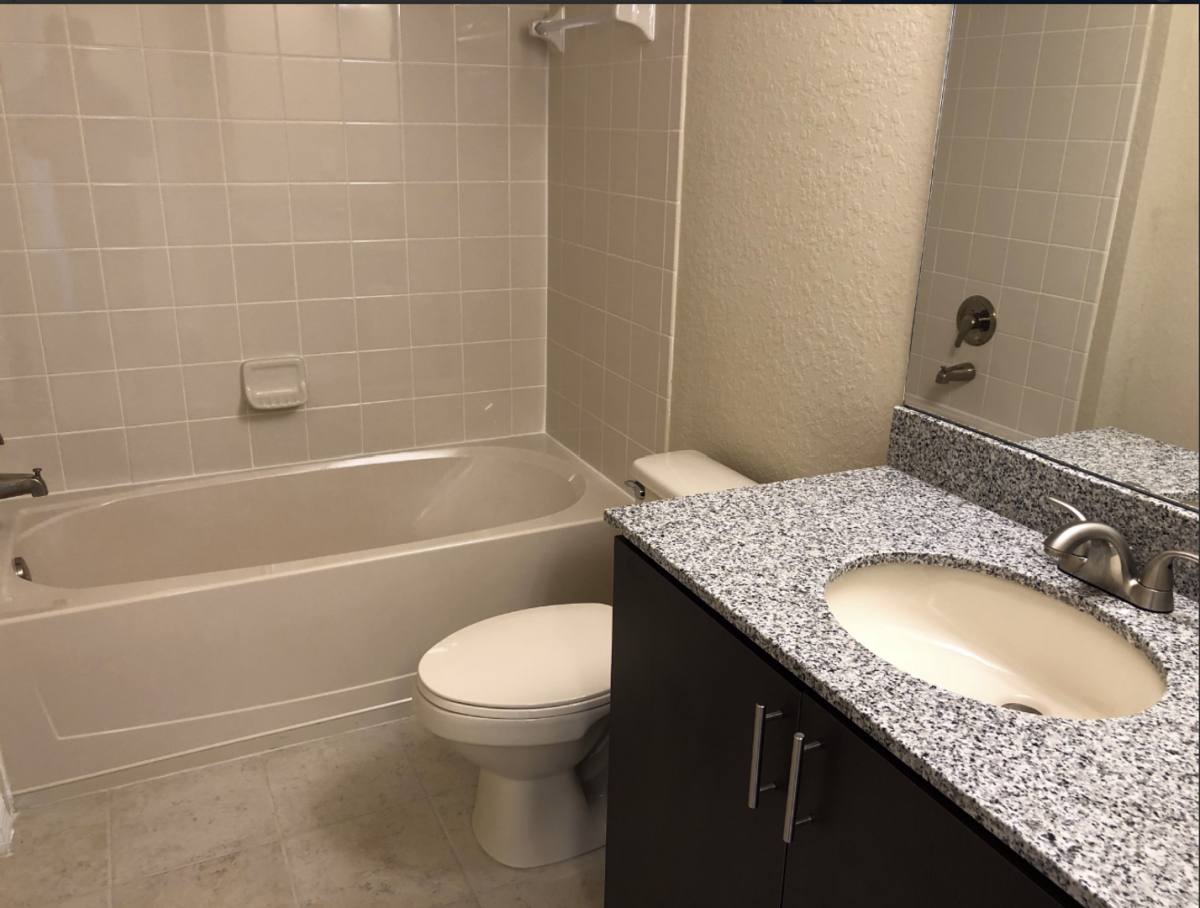 Apartment for rent at 7085-7097 Merganser Court, Lake Worth, FL 33463