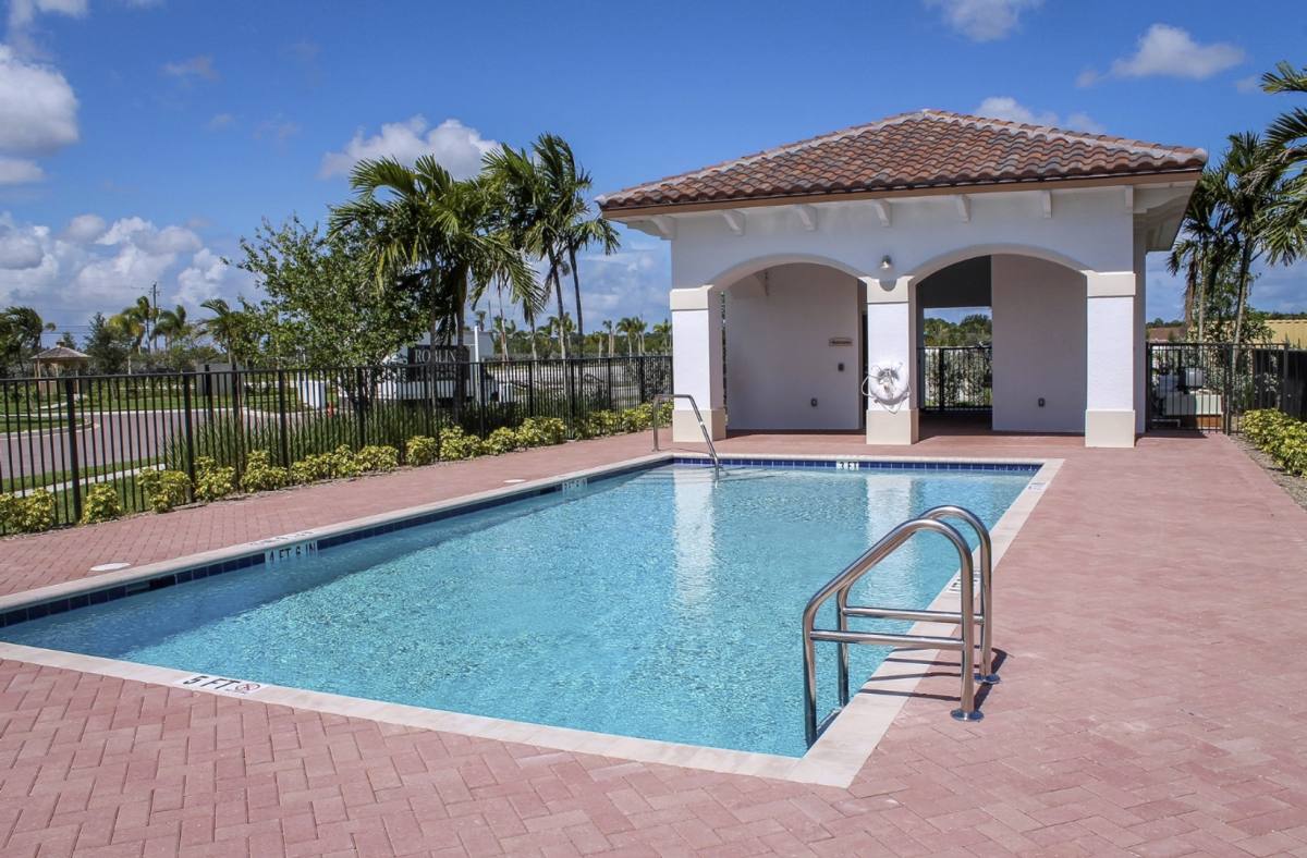 Apartment for rent at 7085-7097 Merganser Court, Lake Worth, FL 33463