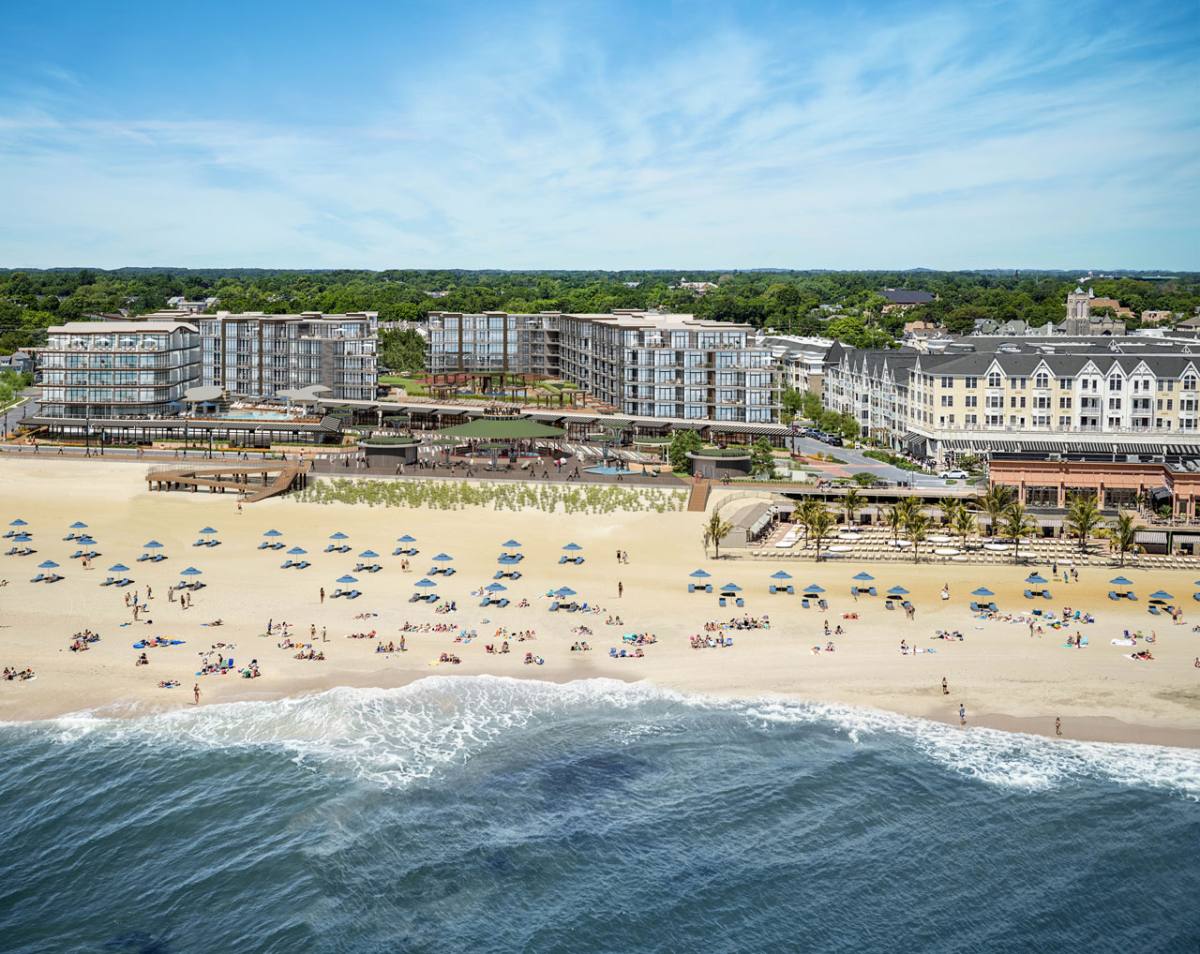 Apartment for rent at 175 Long Branch Ave, Long Branch, NJ 07740