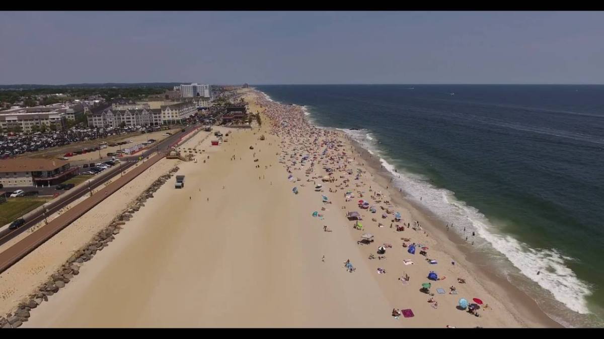 Apartment for rent at 175 Long Branch Ave, Long Branch, NJ 07740