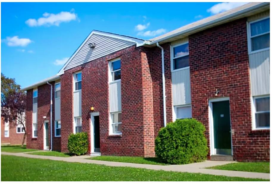 Apartment for rent at 175 Long Branch Ave, Long Branch, NJ 07740