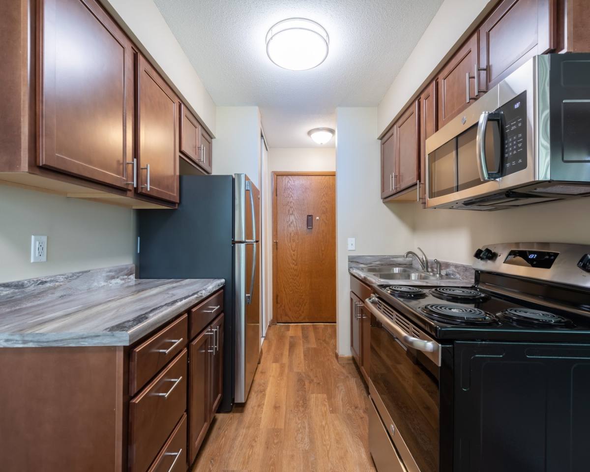 Apartment for rent at 730 10th St, Saint Paul, MN 55112