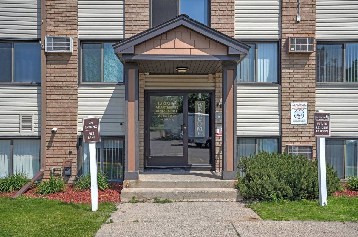 Apartment for rent at 730 10th St, St. Paul, MN 55112