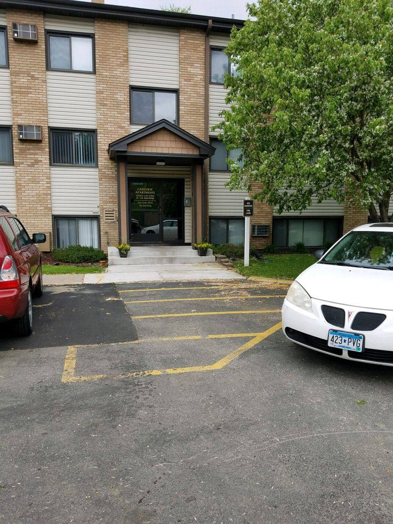Apartment for rent at 730 10th St, Saint Paul, MN 55112