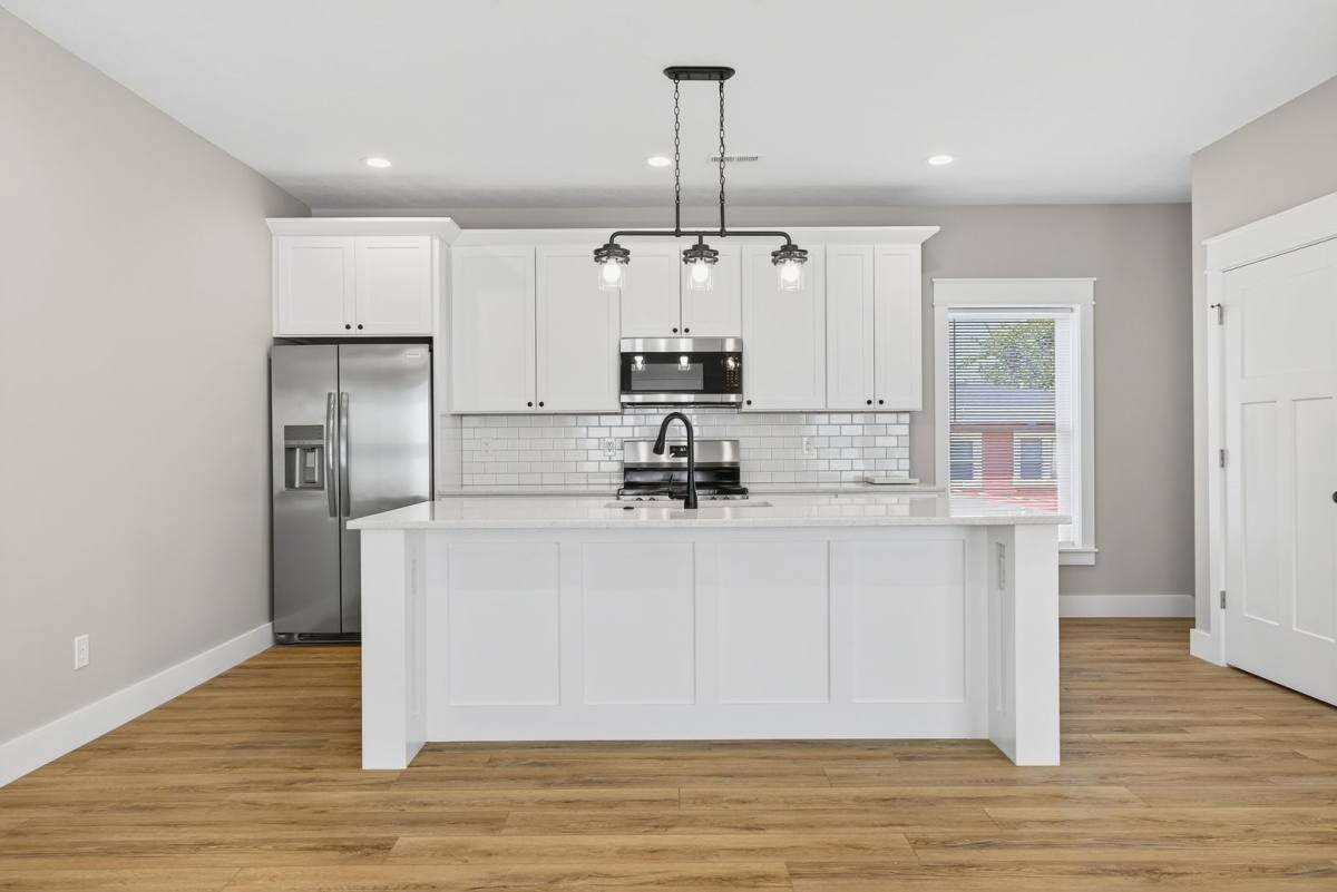Townhouse for rent at 1120 N College Ave, Bloomington, IN 47404