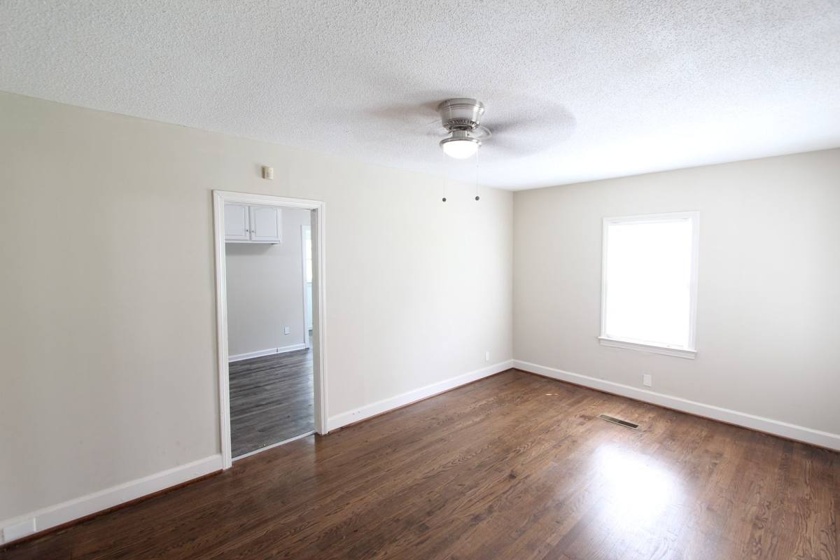 House for rent at 1532 31st St Ensley, Birmingham, AL 35218