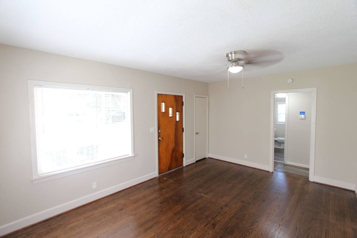 House for rent at 1532 31st St Ensley, Birmingham, AL 35218