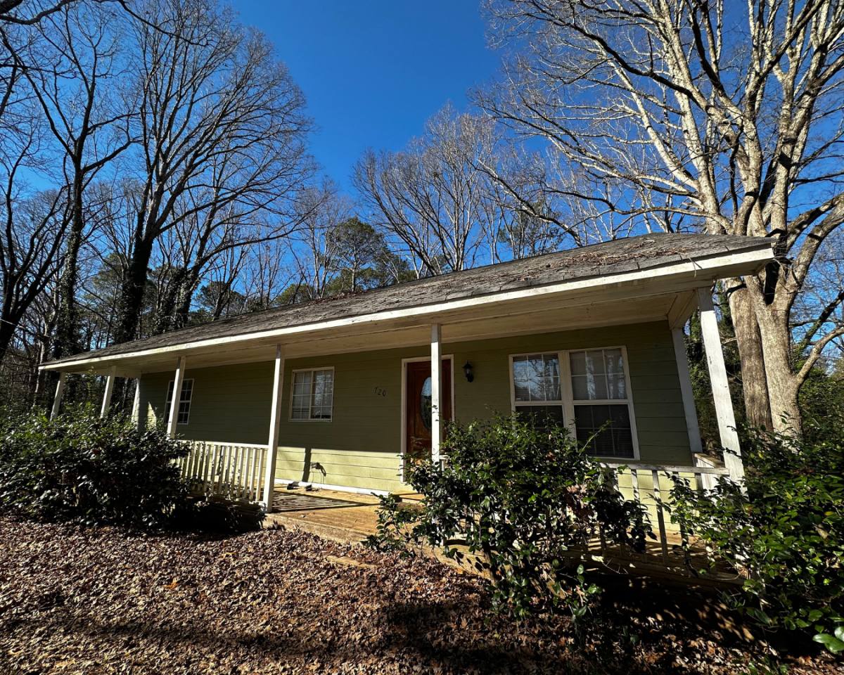 House for rent at 720 Whit Davis Rd, Athens, GA 30605