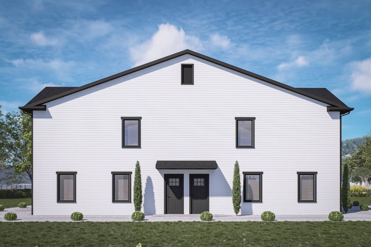 Townhouse for rent at 310-312 N Jefferson St, Bloomington, IN 47408