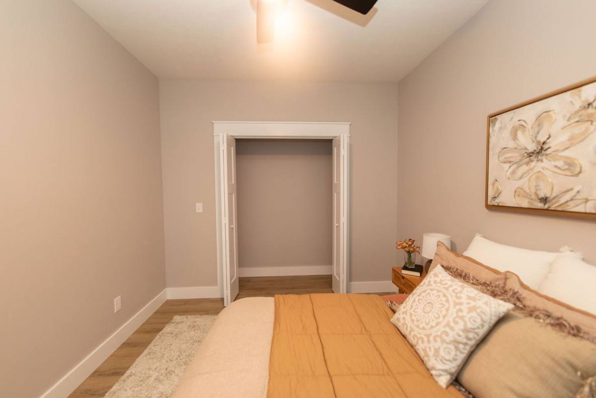 Townhouse for rent at 310-312 N Jefferson St, Bloomington, IN 47408