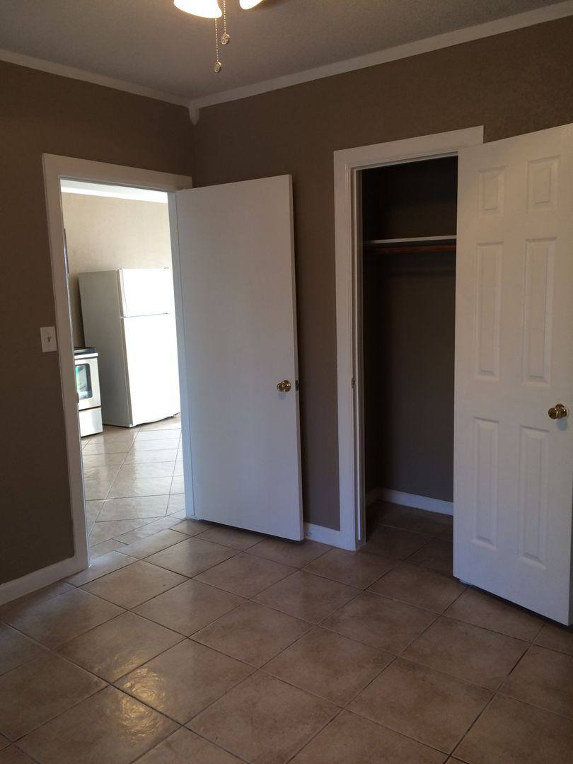 Apartment for rent at 203 Gorman, San Antonio, TX 78202