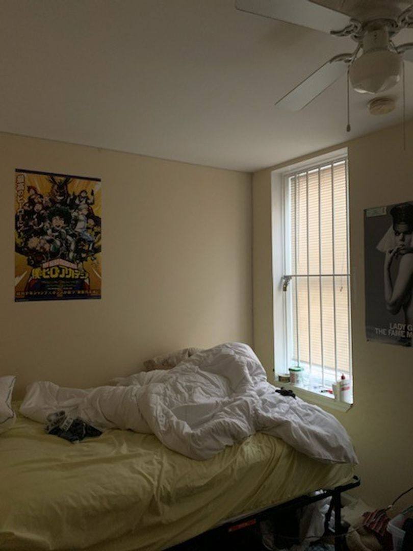 Apartment for rent at 1849 Willington St, Philadelphia, PA 19121
