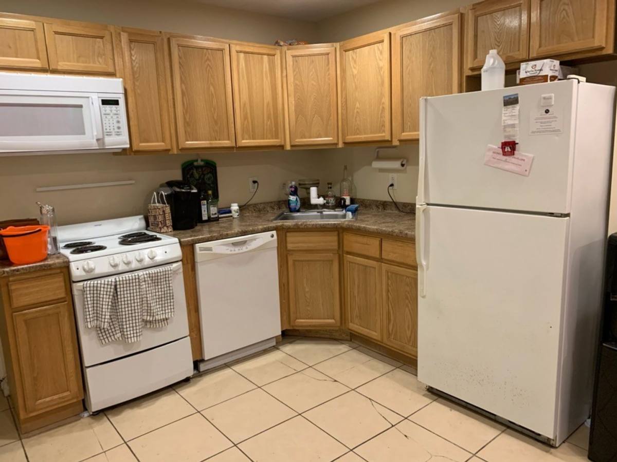 Apartment for rent at 1849 Willington St, Philadelphia, PA 19121